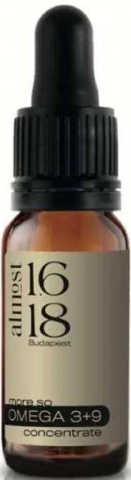 almost 1.618 Omega 3+9 Concentrate