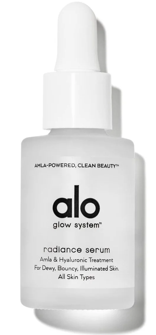 Alo Radiance Serum