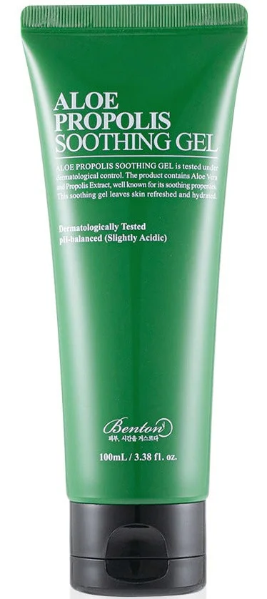 BENTON Aloe Propolis Soothing Gel