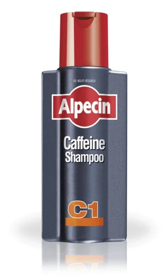 Alpecin C1 Caffeine Shampoo