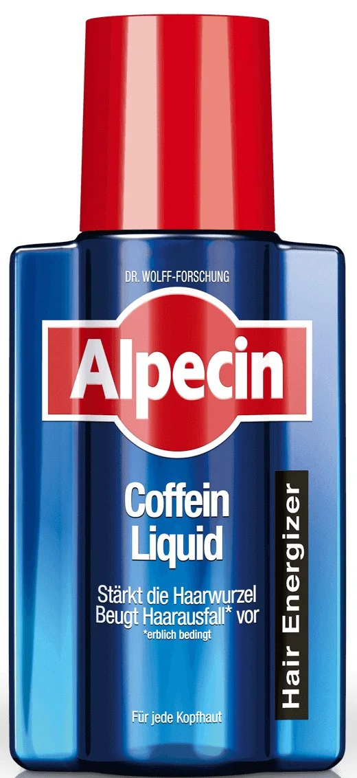 Alpecin Caffeine Liquid