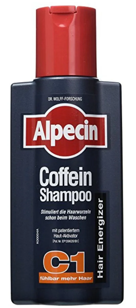 Dầu gội Alpecin Coffein Shampoo