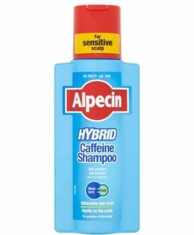 Dầu gội Alpecin Hybrid Shampoo