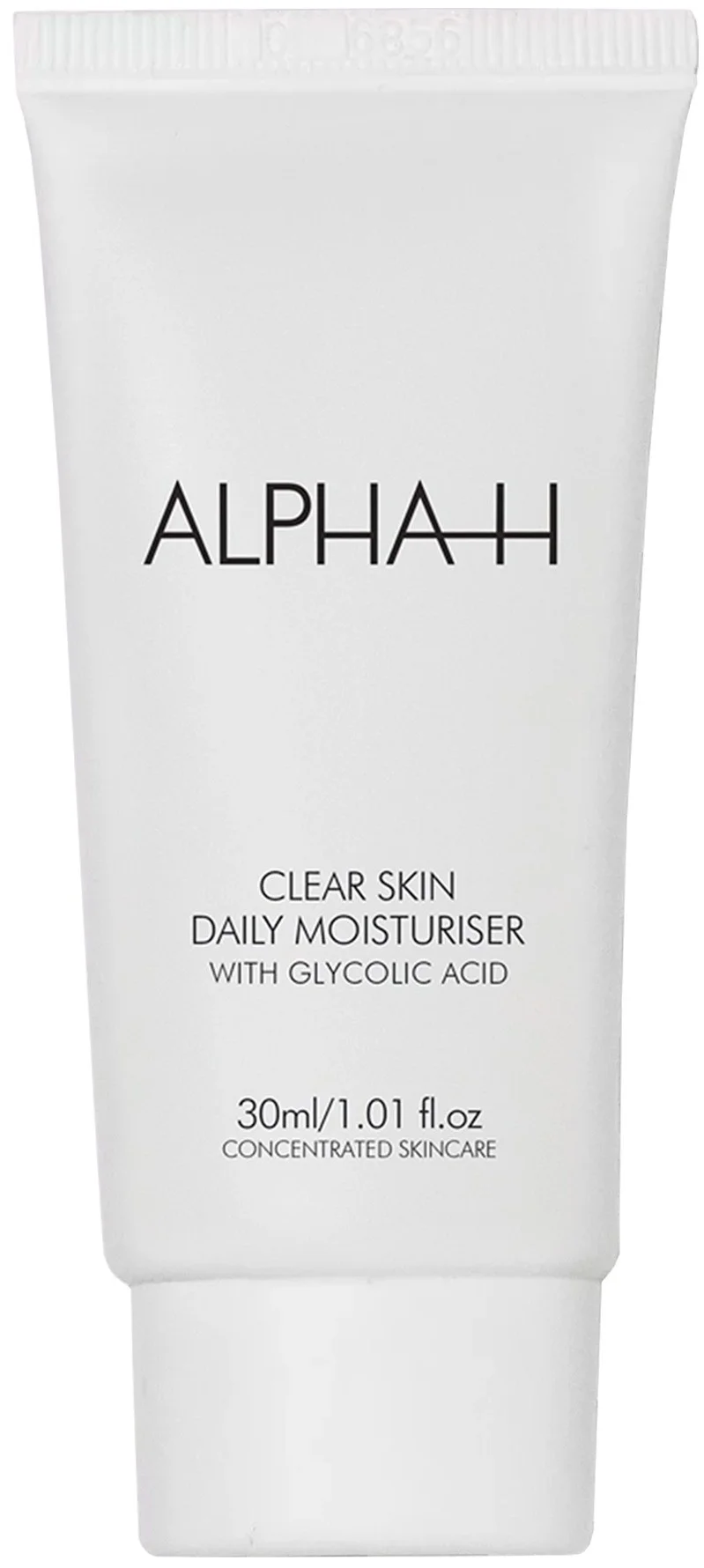 Alpha-H Clear Skin Daily Moisturiser