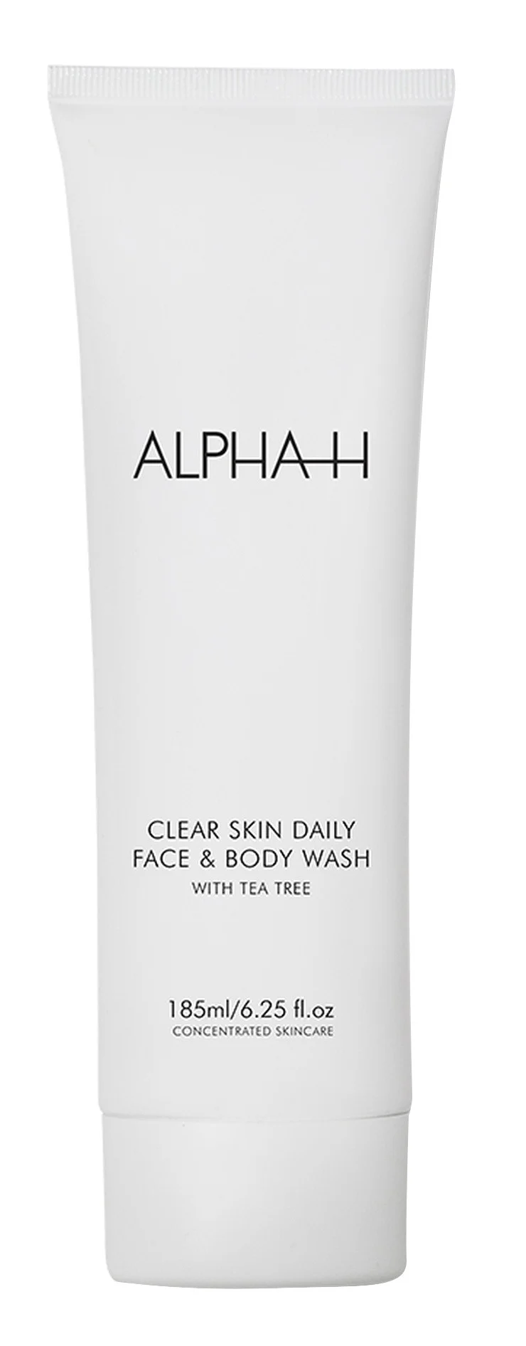 Alpha-H Clear Skin Face And Body Wash