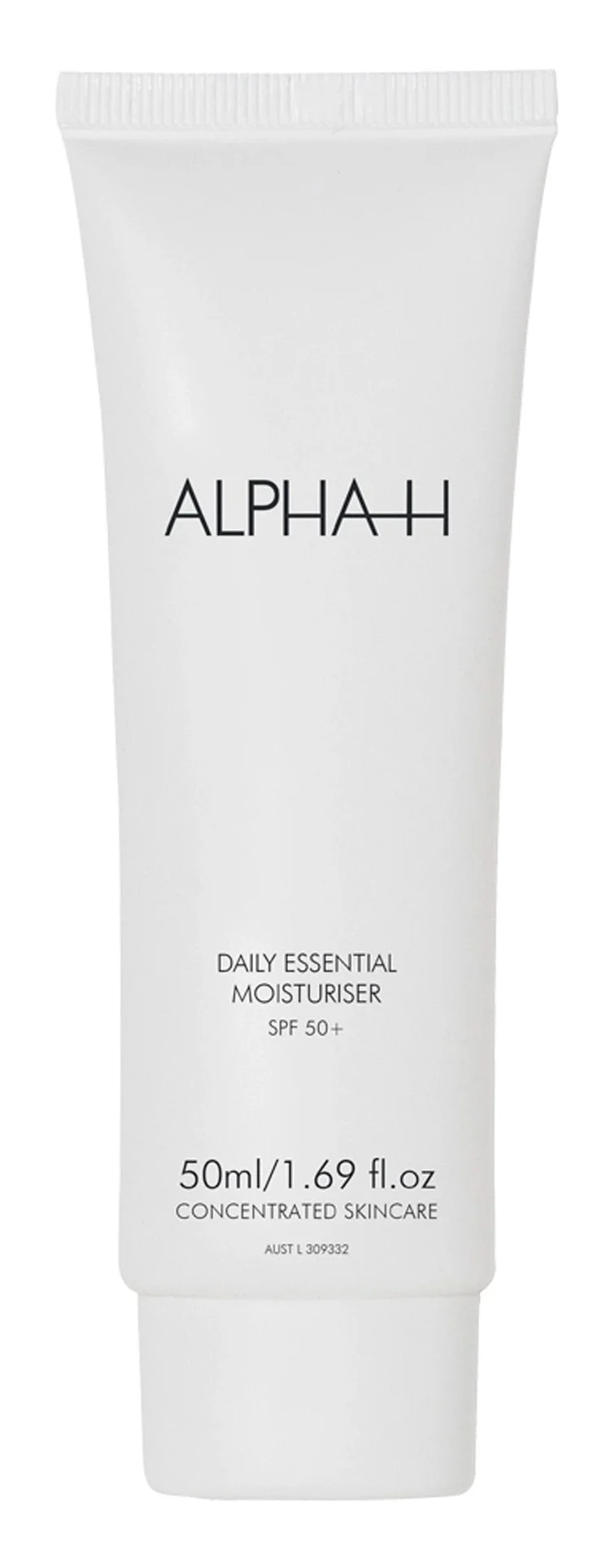 Dưỡng ẩm Alpha-H Daily Essential Moisturiser Spf 50