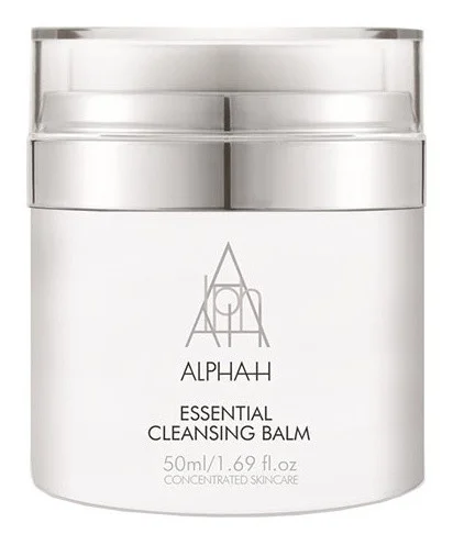 Alpha-H Essential Cleaning Balm