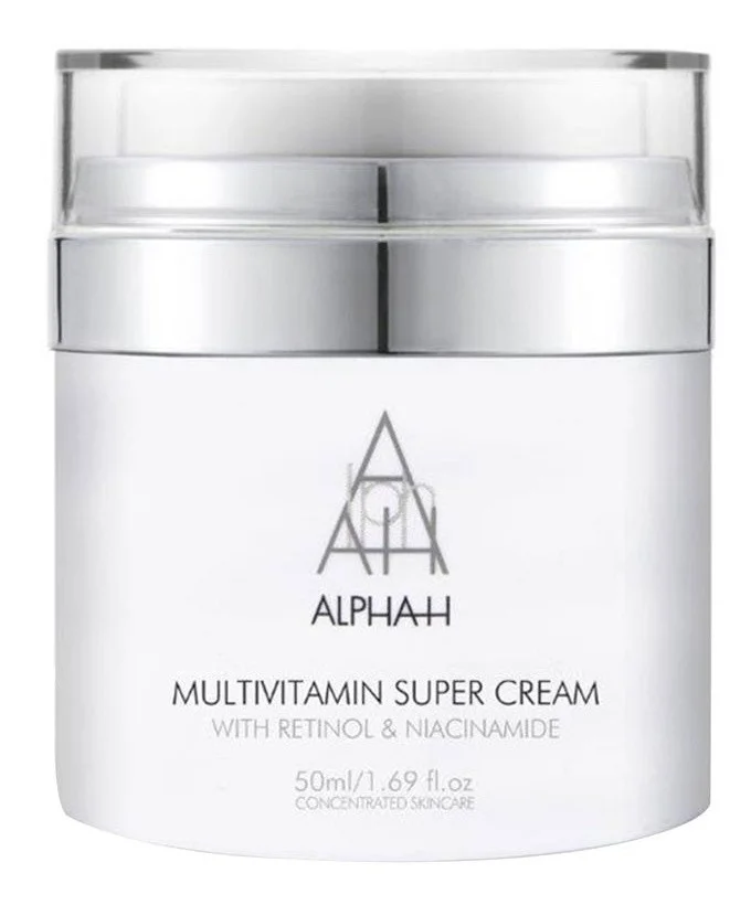 Alpha-H Multivitamin Super Cream