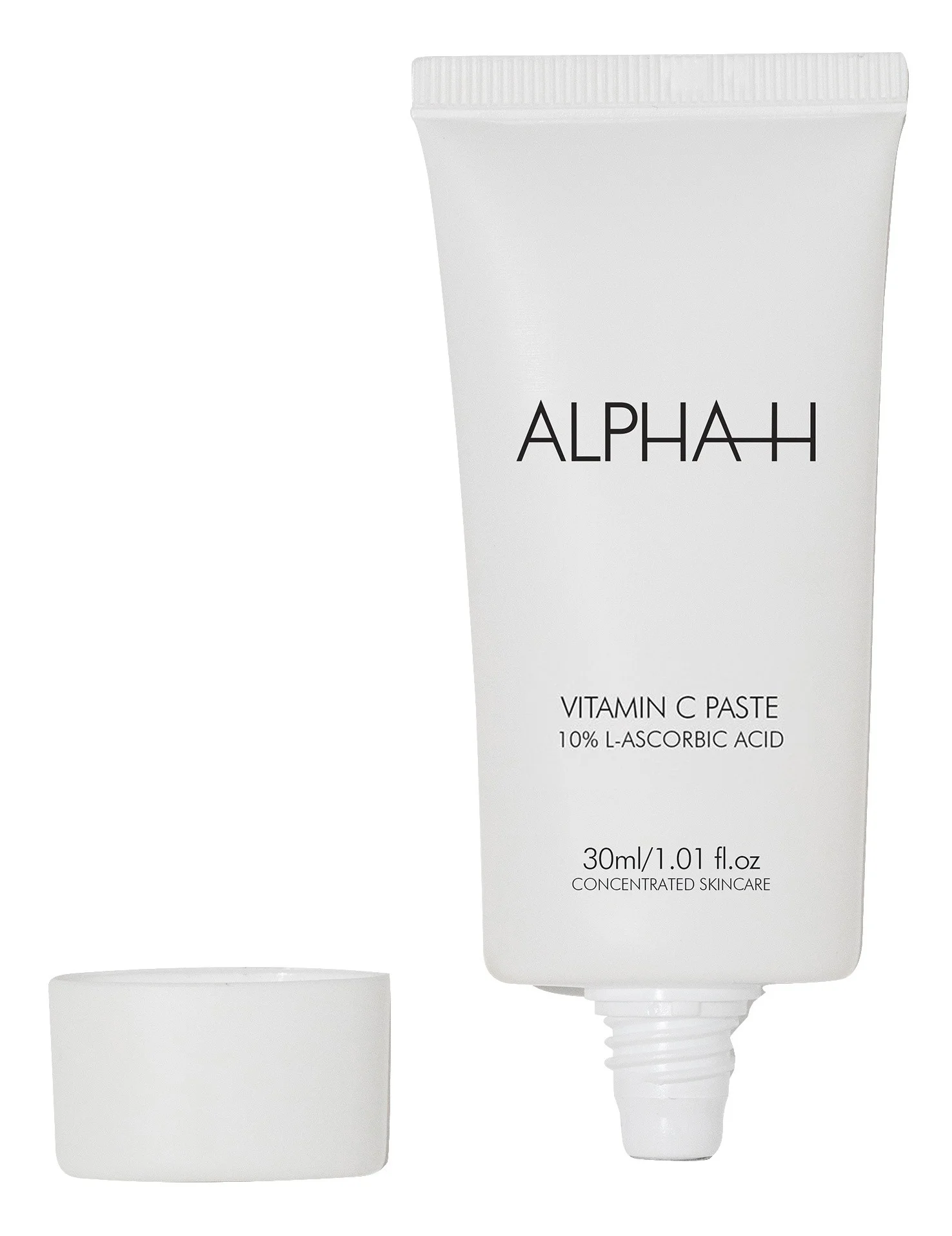 Alpha-H Vitamin C PasteWith 10% L-Ascorbic Acid