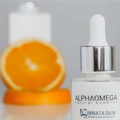 Tinh chất Alpha Omega Serum Lineas De Expresión Innata Skin