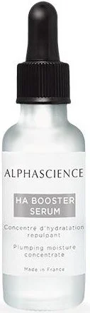 Tinh chất Alphascience HA Booster Serum