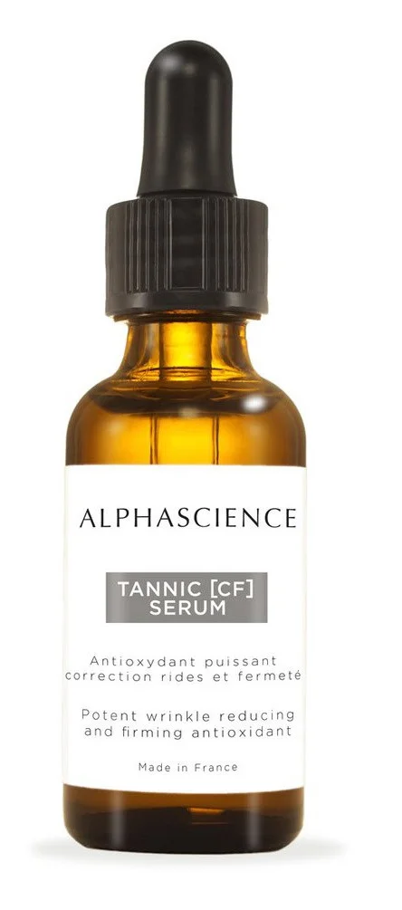 Tinh chất Alphascience Tannic Serum