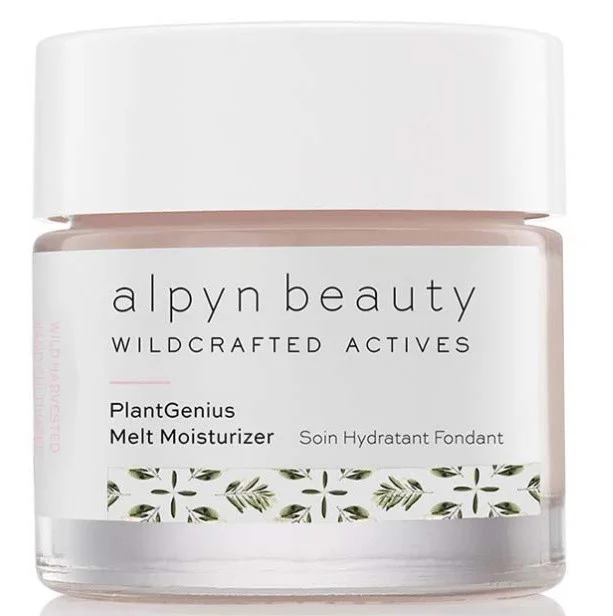 Kem dưỡng ẩm Alpyn Beauty Plantgenius Melt Moisturizer
