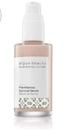 Tinh chất Alpyn Beauty PlantGenius Survival Serum