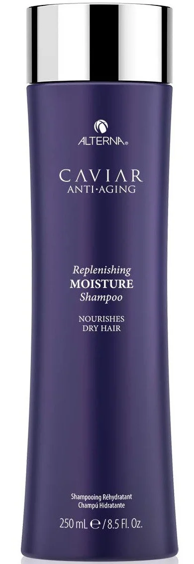 Alterna Caviar Anti-aging Replenishing Moisture Shampoo