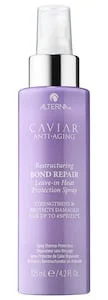 Xịt Alterna Caviar Anti-Aging Restructuring Bond Repair Leave-In Heat Protection Spray