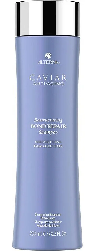 Dầu gội Alterna Caviar Anti-Aging Restructuring Bond Repair Shampoo