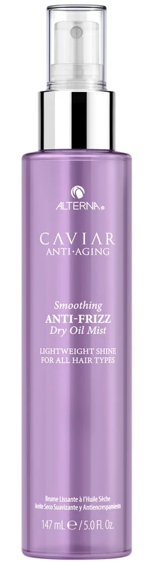 Alterna Caviar Anti-aging Smoothing Anti-frizz Dry Oil Mist