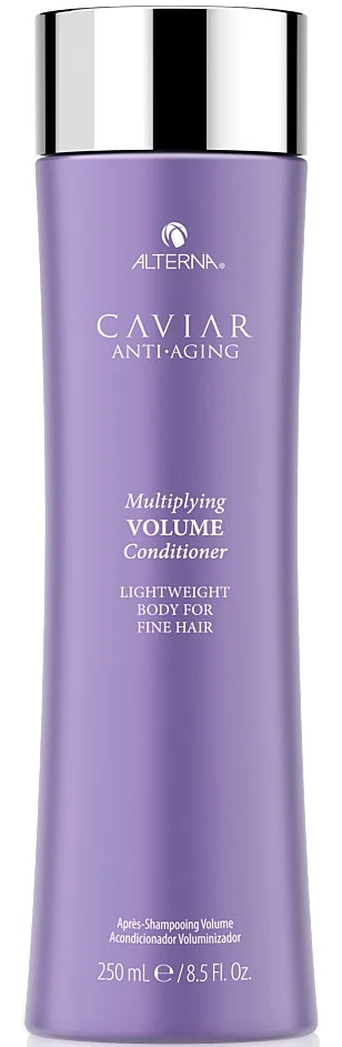 Alterna Caviar Multiplying Volume Conditioner