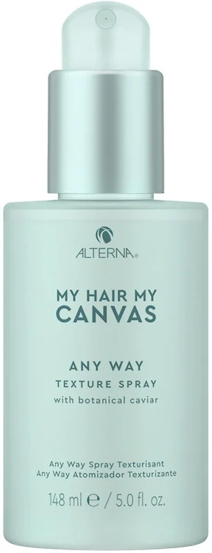 Alterna My Hair Canvas Any Way Texture Spray