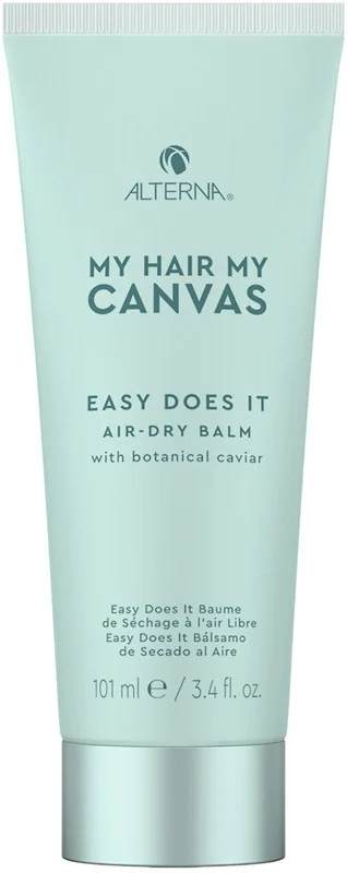 Alterna My Hair Canvas Easy Does It Air-Dry Balm