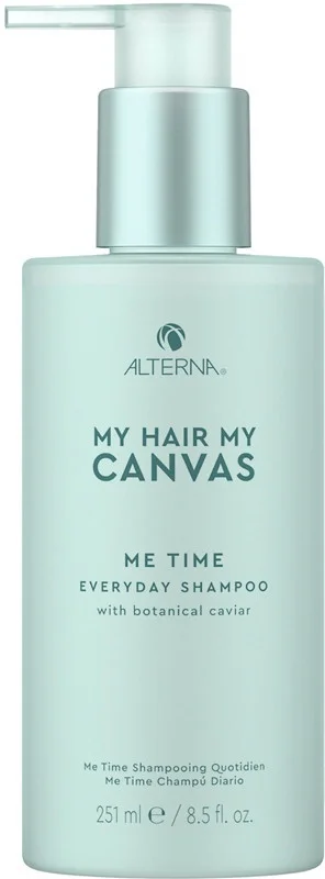 Dầu gội Alterna My Hair My Canvas Me Time Everyday Shampoo