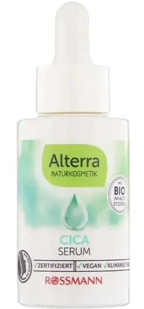 Alterra Cica Serum