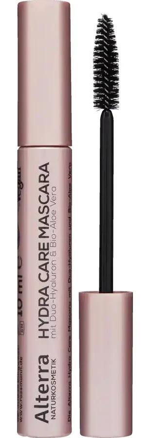 Chuốt mi Alterra Hydra Care Mascara
