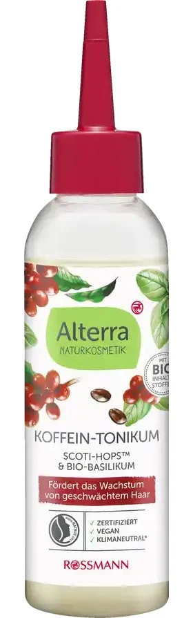 Alterra Koffein-Tonikum