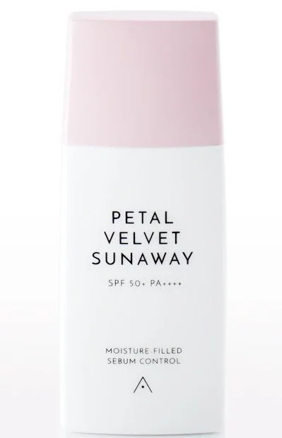 Althea Petal Velvet Sunaway