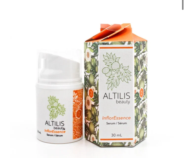 Tinh chất Altilis Beauty Infloressence Serum