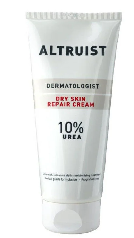 Kem phục hồi da Altruist Dry Skin Repair Cream 10% Urea