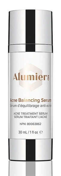 AlumierMD Acne Balancing Serum