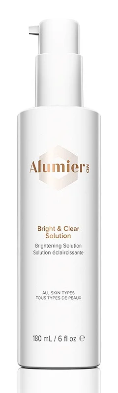 AlumierMD Bright & Clear Solution