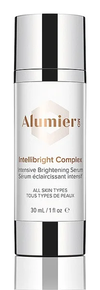 AlumierMD Intellibright Complex