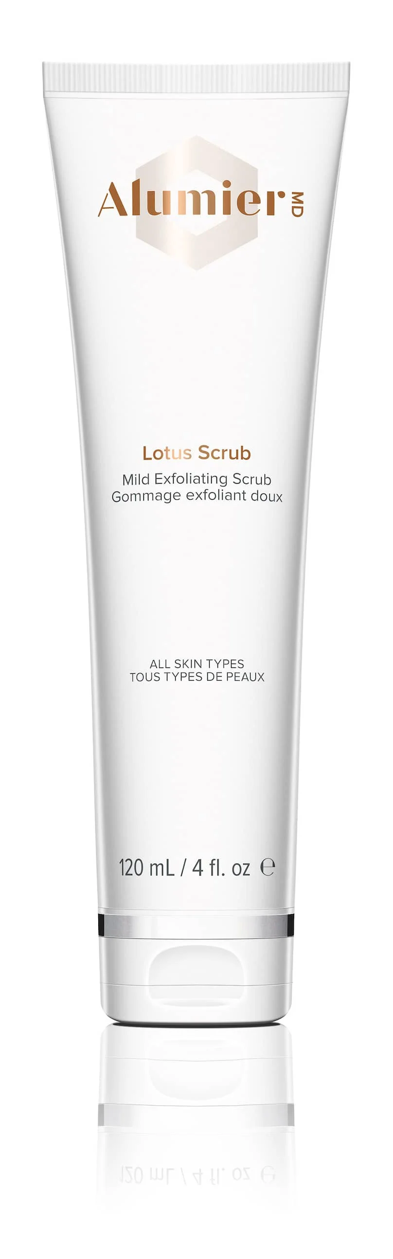 AlumierMD Lotus Scrub