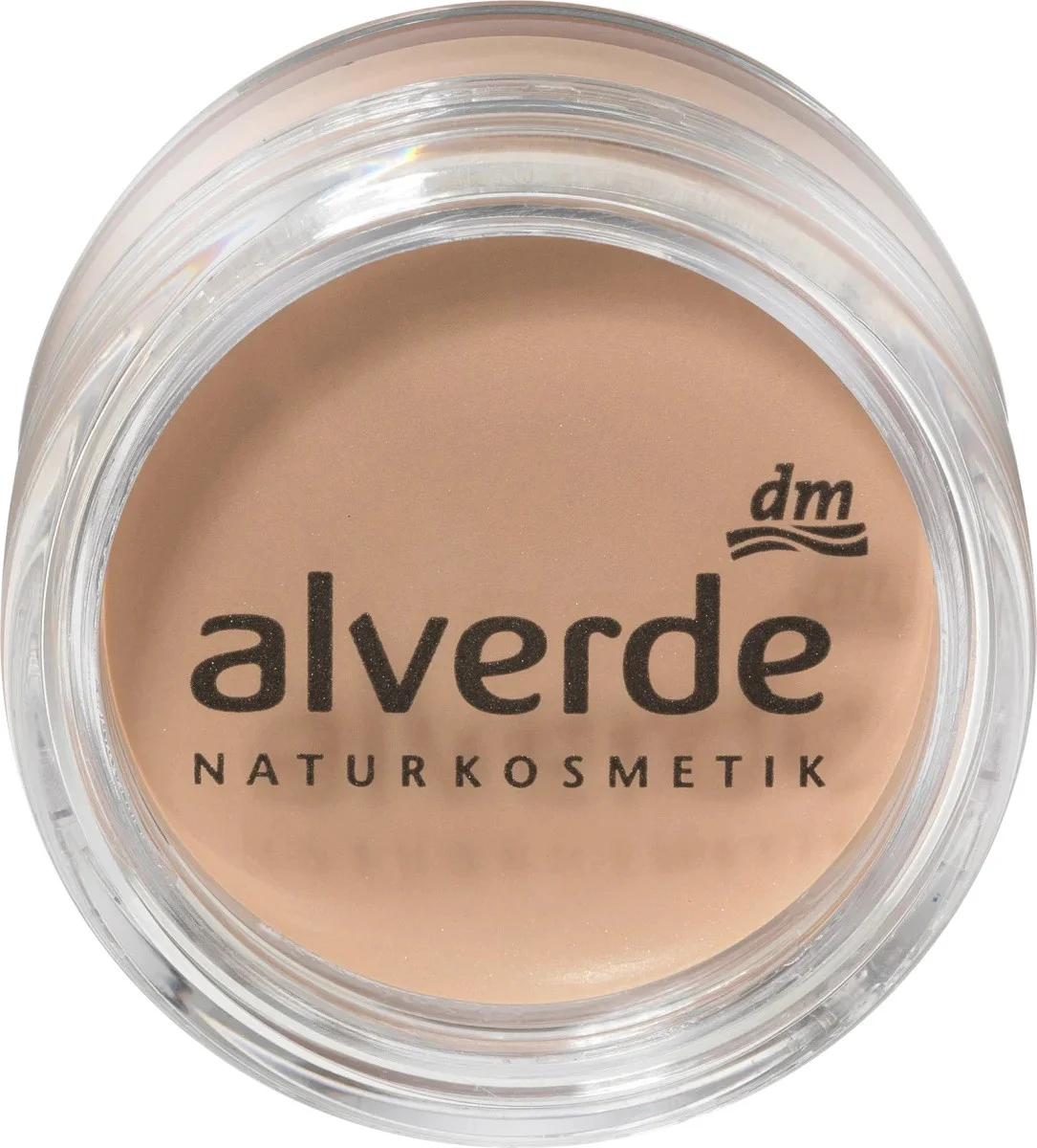 alverde Camouflage Concealer