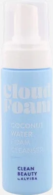 Alvira Cloud Foam - Coconut Water