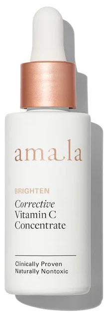 Tinh chất Amala Corrective Vitamin C Serum