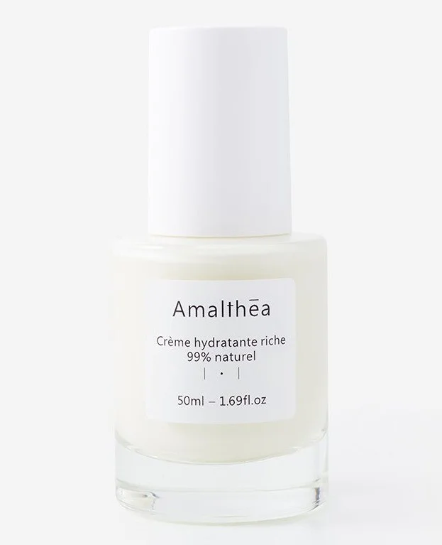 Amalthea Crème Hydratante Riche