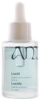 Amalusta Lucid Face Oil
