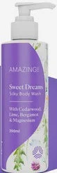 Sữa tắm Amazing Oils Sweet Dreams Body Wash