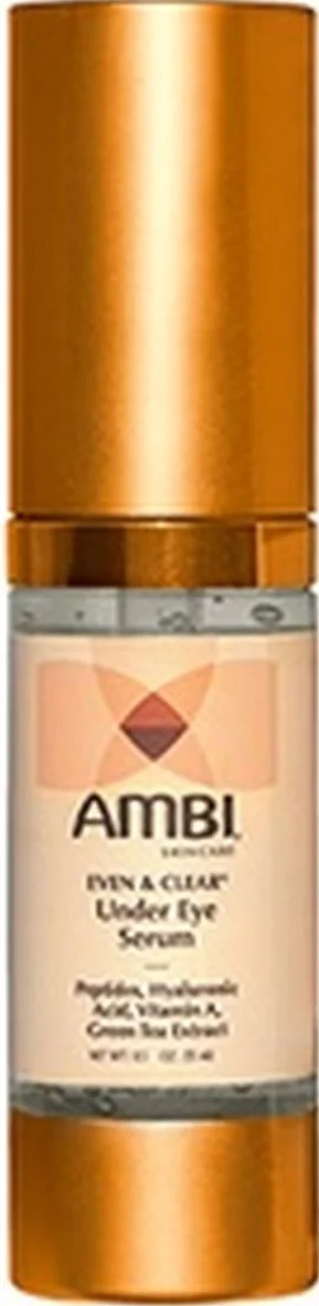 Ambi Even And Clear Eye Serum