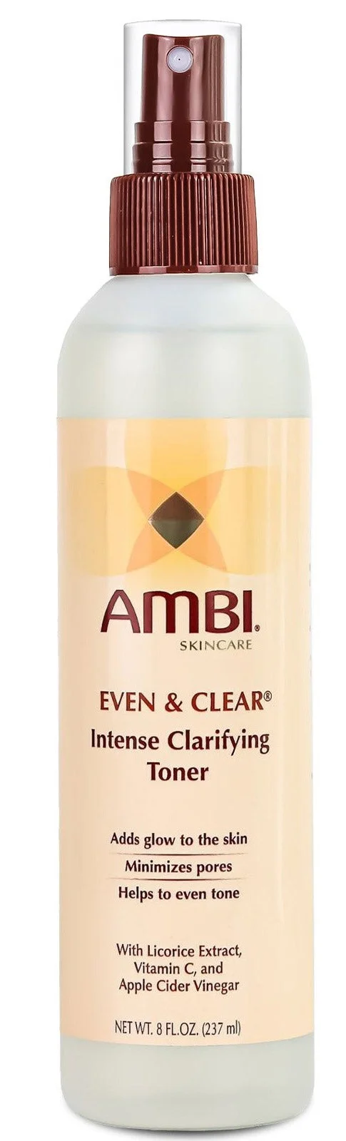 Ambi Even & Clear® Intense Clarifying Toner
