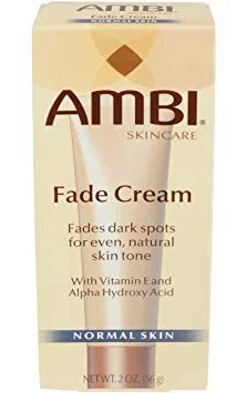 Ambi Skincare Fade Cream (Normal Skin)