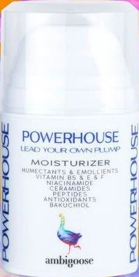 Kem dưỡng ẩm Ambigoose Powerhouse Moisturizer