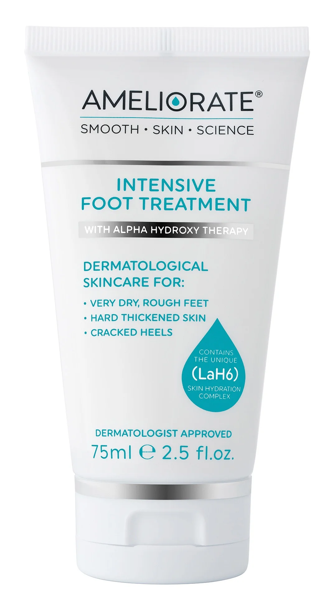 Ameliorate Intensive Foot Treatment