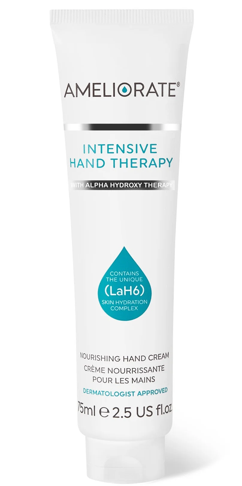Ameliorate Intensive Hand Treatment
