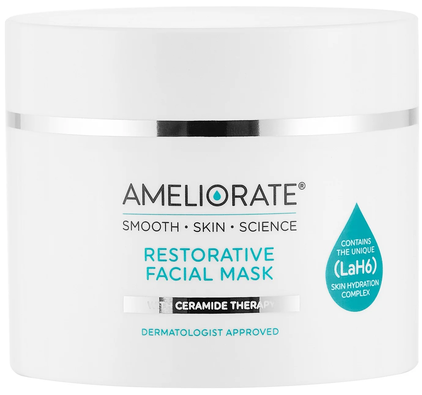 Ameliorate Restorative Facial Mask