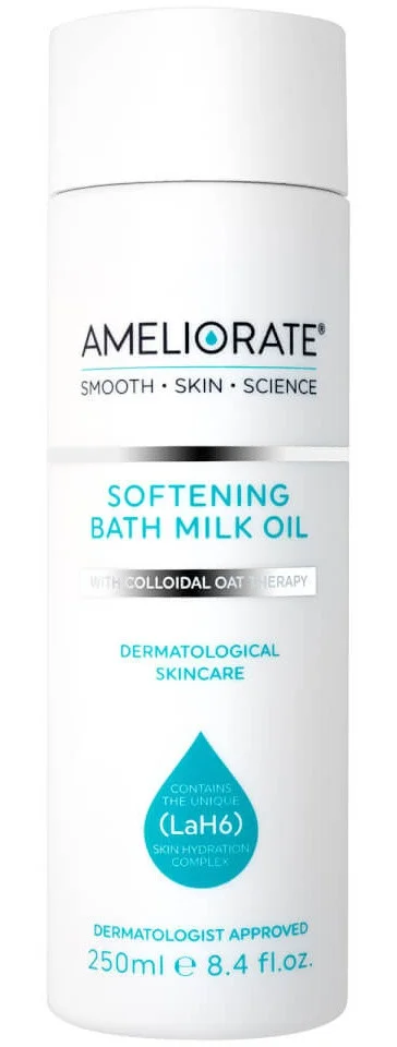 Sữa tắm Ameliorate Softening Bath Milk Oil